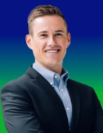 Headshot of Rich Cardot